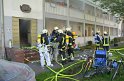 Kellerbrand Koeln Muelheim Wallstr Seidenstr P078